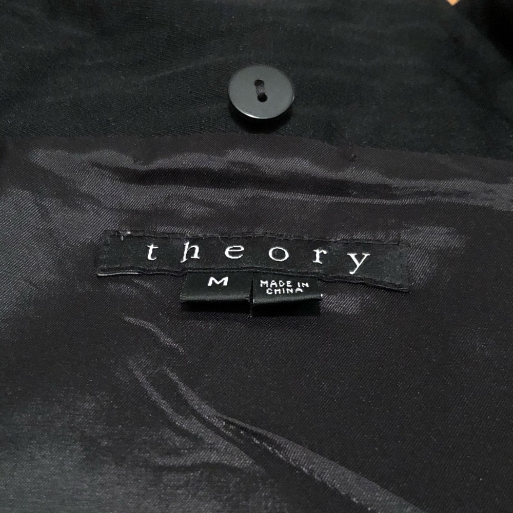 Theory Jacket - Picture 3 of 10